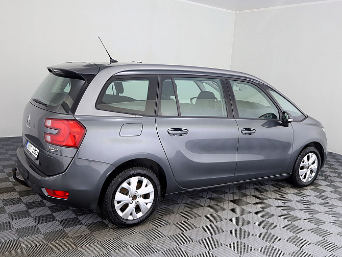 Citroen C4 Picasso Comfort 1.6 HDi 85kW Tallina - foto 3