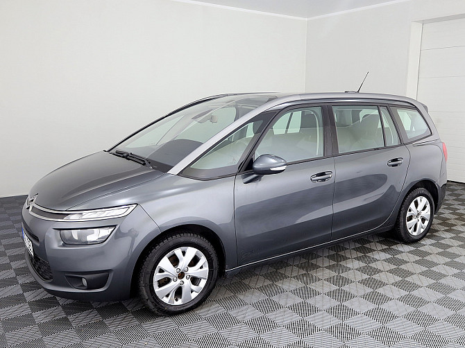Citroen C4 Picasso Comfort 1.6 HDi 85kW Tallina - foto 2