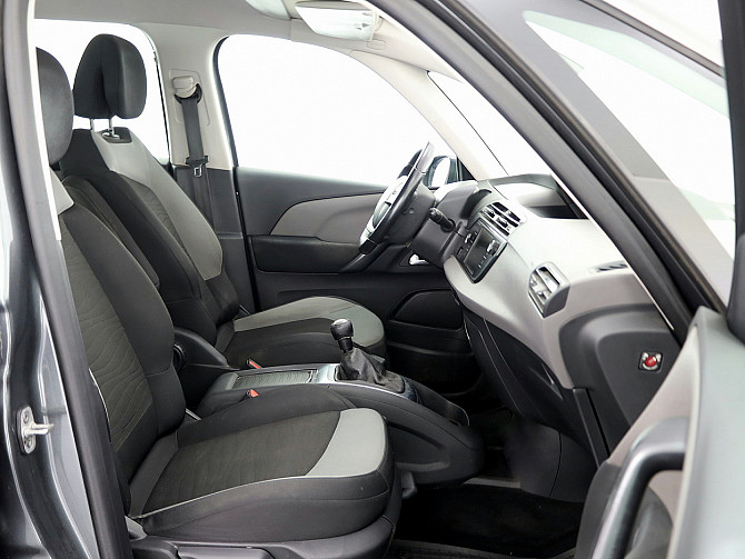 Citroen C4 Picasso Comfort 1.6 HDi 85kW Tallina - foto 6