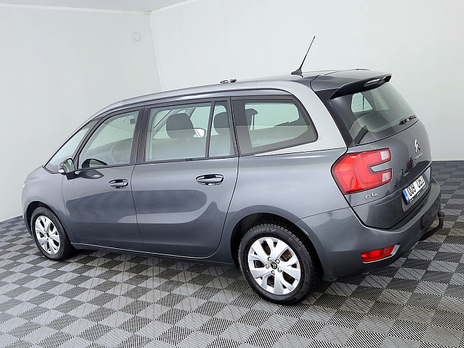 Citroen C4 Picasso Comfort 1.6 HDi 85kW Tallina - foto 4