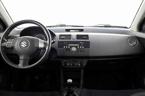 Suzuki Swift Elegance 1.3 68kW Tallina