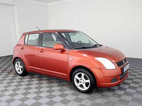 Suzuki Swift Elegance 1.3 68kW Tallina
