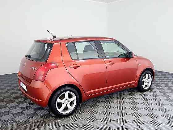 Suzuki Swift Elegance 1.3 68kW Tallina