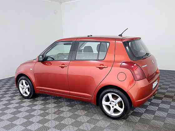Suzuki Swift Elegance 1.3 68kW Tallina