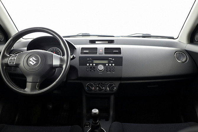 Suzuki Swift Elegance 1.3 68kW Tallina - foto 5