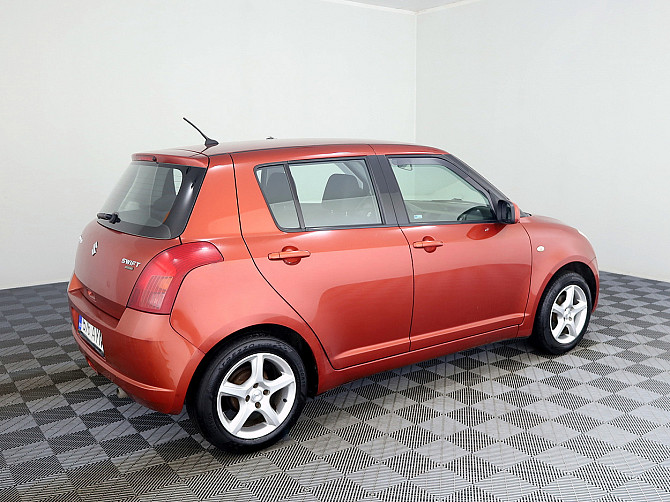 Suzuki Swift Elegance 1.3 68kW Tallina - foto 3