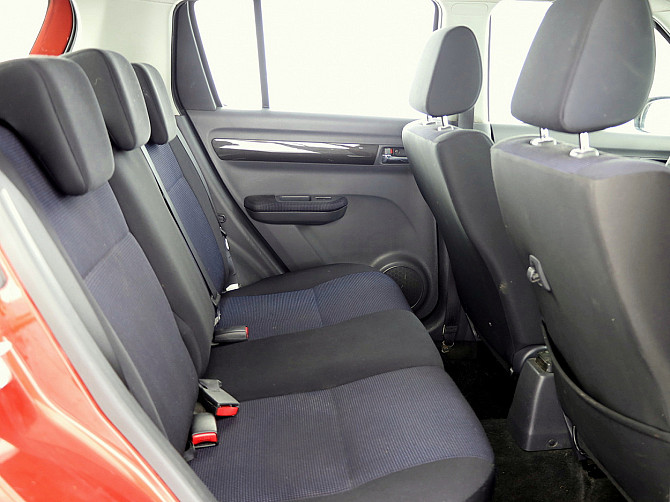 Suzuki Swift Elegance 1.3 68kW Tallina - foto 7