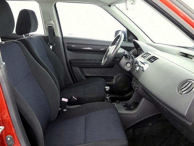 Suzuki Swift Elegance 1.3 68kW Tallina - foto 6