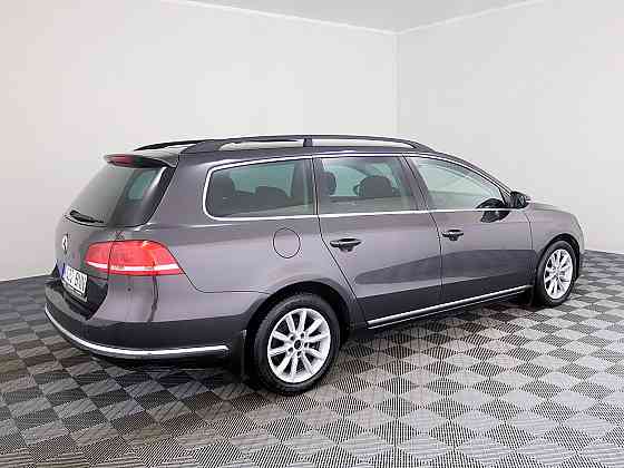 Volkswagen Passat Comfortline ATM 1.8 118kW Tallina