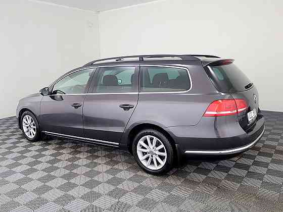 Volkswagen Passat Comfortline ATM 1.8 118kW Tallina