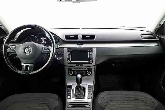 Volkswagen Passat Comfortline ATM 1.8 118kW Tallina