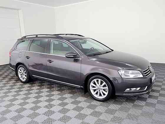 Volkswagen Passat Comfortline ATM 1.8 118kW Tallina