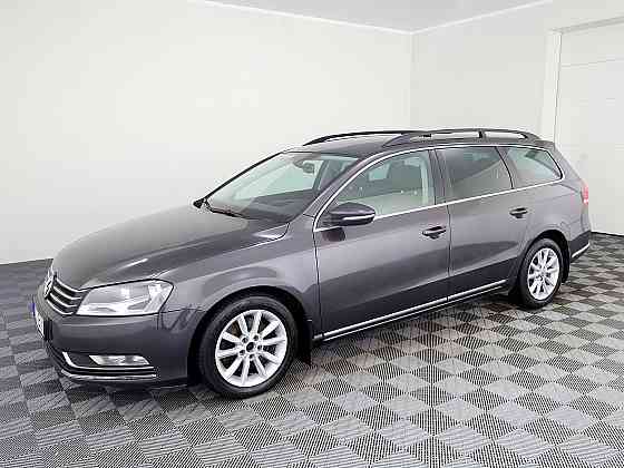 Volkswagen Passat Comfortline ATM 1.8 118kW Tallina