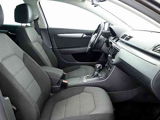 Volkswagen Passat Comfortline ATM 1.8 118kW Tallina