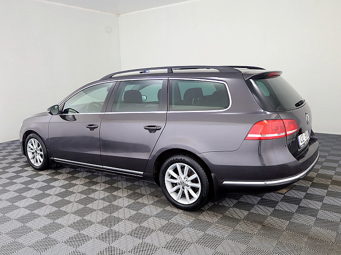 Volkswagen Passat Comfortline ATM 1.8 118kW Tallina - foto 4