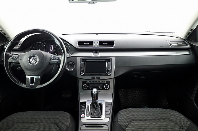 Volkswagen Passat Comfortline ATM 1.8 118kW Tallina - foto 5