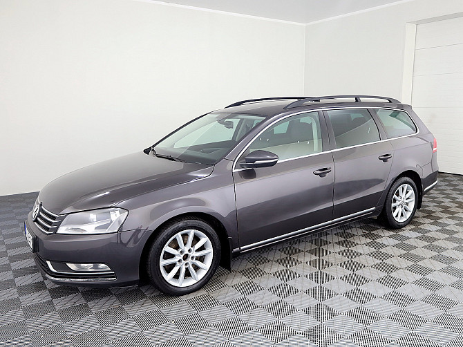 Volkswagen Passat Comfortline ATM 1.8 118kW Tallina - foto 2