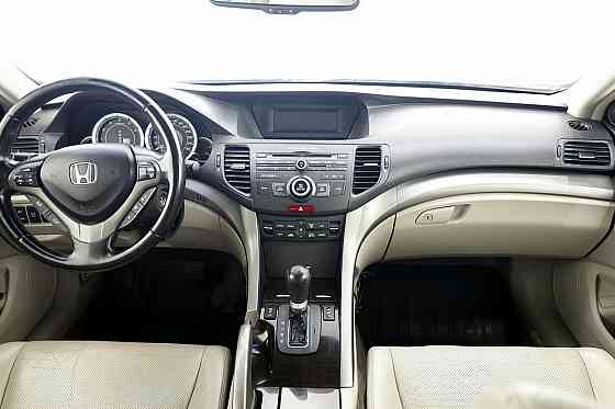 Honda Accord Luxury ATM 2.2 i-DTEC 110kW Tallina