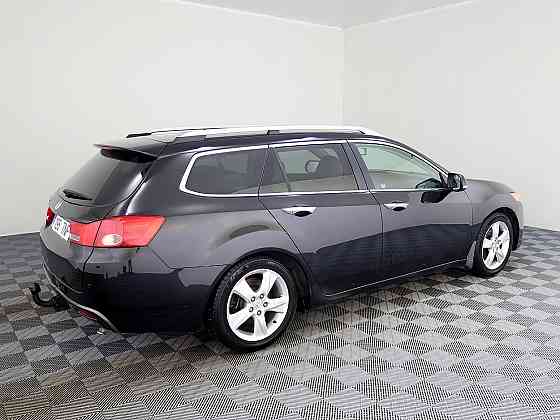 Honda Accord Luxury ATM 2.2 i-DTEC 110kW Tallina