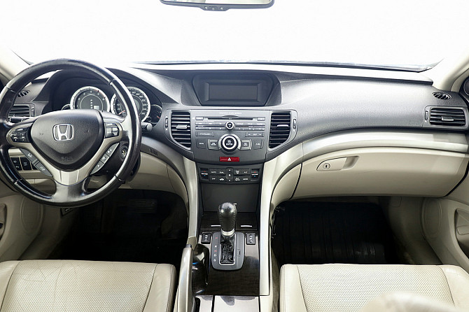 Honda Accord Luxury ATM 2.2 i-DTEC 110kW Tallina - foto 5