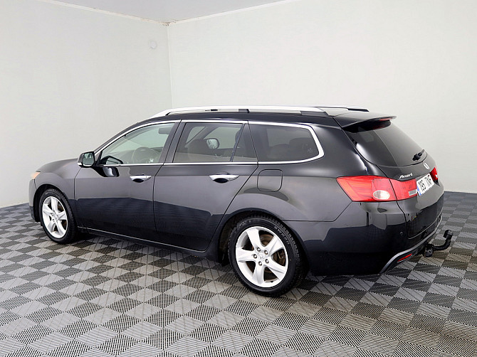 Honda Accord Luxury ATM 2.2 i-DTEC 110kW Tallina - foto 4