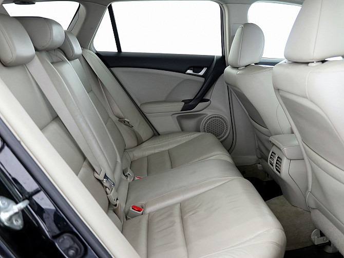 Honda Accord Luxury ATM 2.2 i-DTEC 110kW Tallina - foto 7