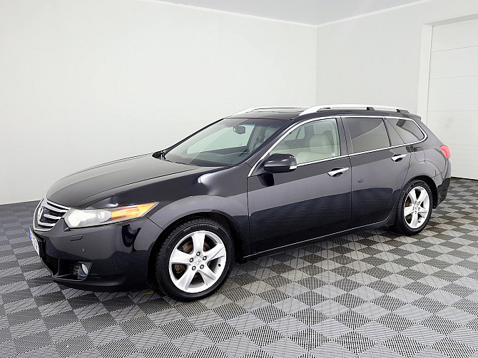 Honda Accord Luxury ATM 2.2 i-DTEC 110kW Tallina - foto 2