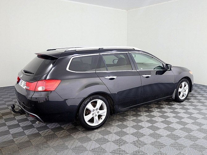 Honda Accord Luxury ATM 2.2 i-DTEC 110kW Tallina - foto 3