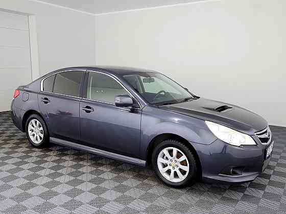 Subaru Legacy Comfort 4x4 2.0 TD 110kW Tallina