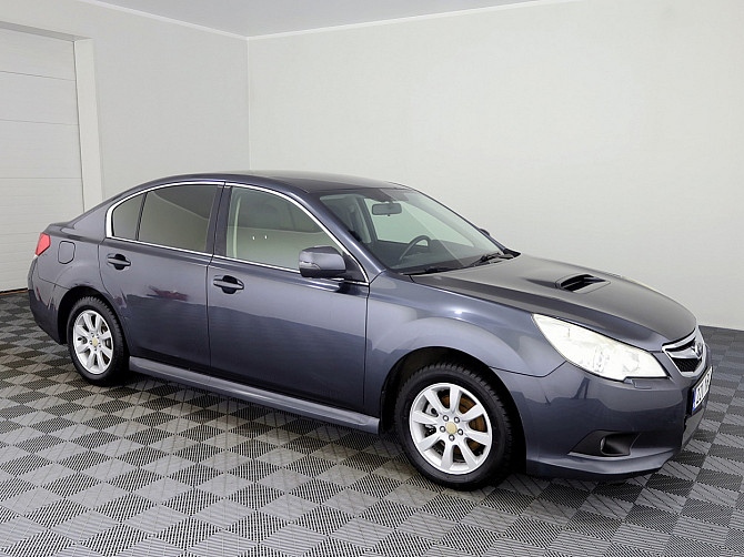Subaru Legacy Comfort 4x4 2.0 TD 110kW Tallina - foto 1