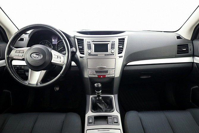 Subaru Legacy Comfort 4x4 2.0 TD 110kW Tallina - foto 5