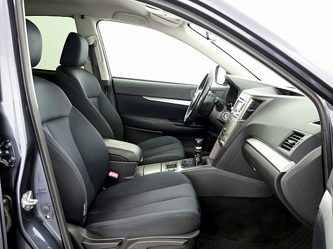 Subaru Legacy Comfort 4x4 2.0 TD 110kW Tallina - foto 6