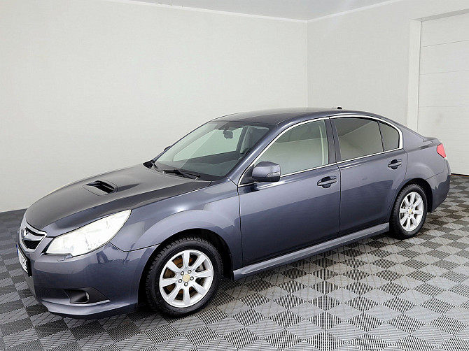 Subaru Legacy Comfort 4x4 2.0 TD 110kW Tallina - foto 2