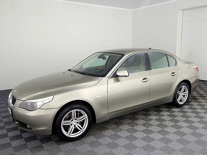 BMW 525 xDrive Executive ATM 2.5 160kW Tallina - foto 2