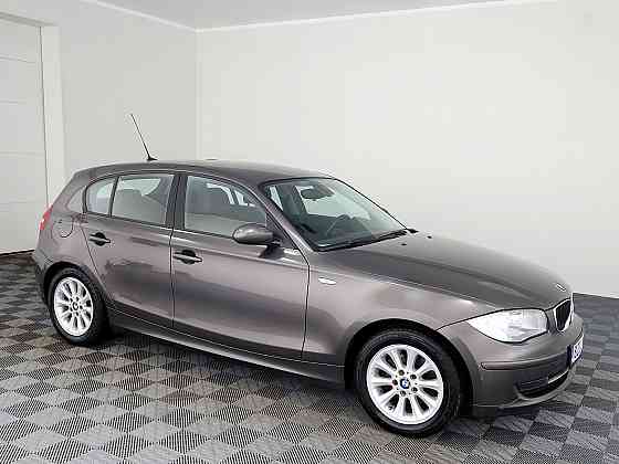 BMW 118 Sportpakett 2.0 D 105kW Таллин