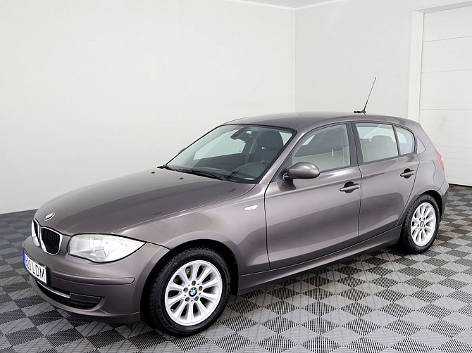 BMW 118 Sportpakett 2.0 D 105kW Tallina - foto 2