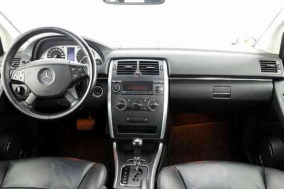 Mercedes-Benz B 200 Luxury ATM 2.0 CDI 103kW Tallina