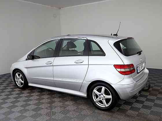 Mercedes-Benz B 200 Luxury ATM 2.0 CDI 103kW Tallina