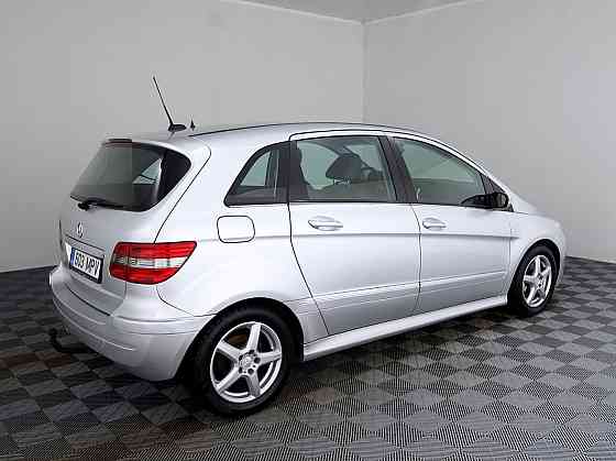 Mercedes-Benz B 200 Luxury ATM 2.0 CDI 103kW Tallina
