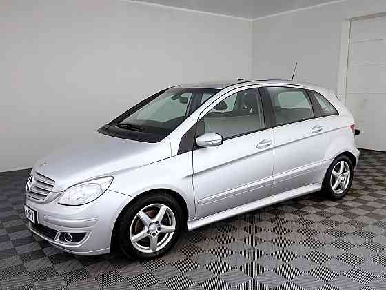 Mercedes-Benz B 200 Luxury ATM 2.0 CDI 103kW Tallina