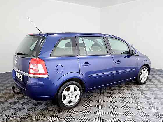 Opel Zafira Elegance Facelift 1.7 CDTi 81kW Tallina