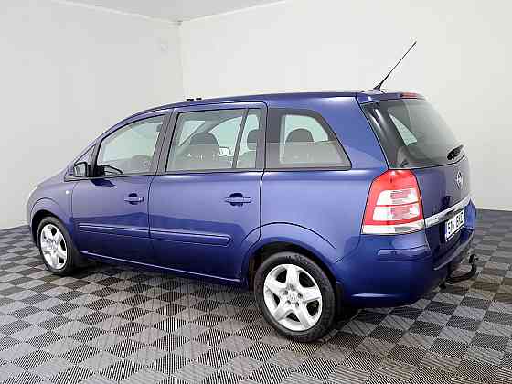 Opel Zafira Elegance Facelift 1.7 CDTi 81kW Tallina