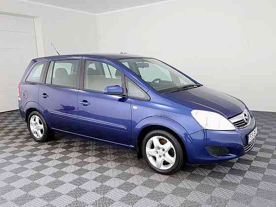 Opel Zafira Elegance Facelift 1.7 CDTi 81kW Таллин