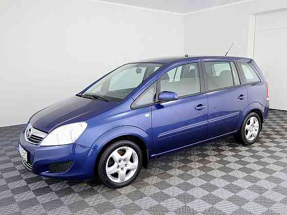 Opel Zafira Elegance Facelift 1.7 CDTi 81kW Tallina