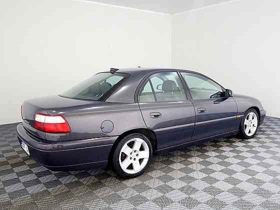 Opel Omega Sport Edition 3.0 155kW Tallina