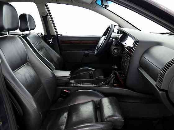 Opel Omega Sport Edition 3.0 155kW Tallina