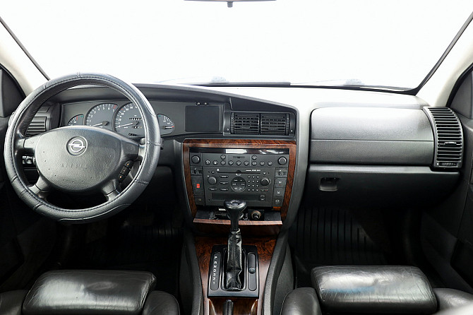 Opel Omega Sport Edition 3.0 155kW Tallina - foto 5