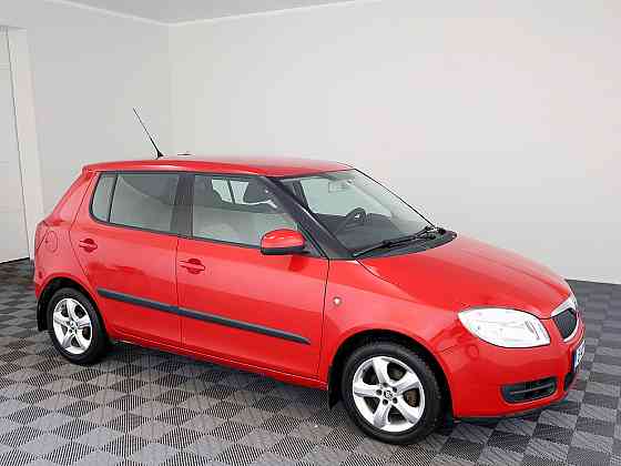 Skoda Fabia Comfortline 1.2 51kW Tallina