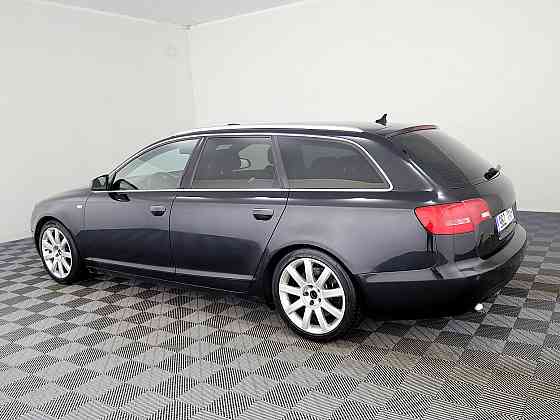 Audi A6 S-Line Quattro ATM 3.0 TDI 171kW Tallina