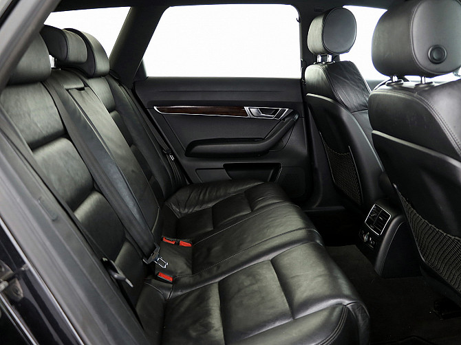 Audi A6 S-Line Quattro ATM 3.0 TDI 171kW Tallina - foto 7